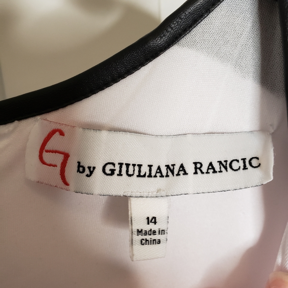 Giuliana Rancic Women's dress - Picture 3 of 4